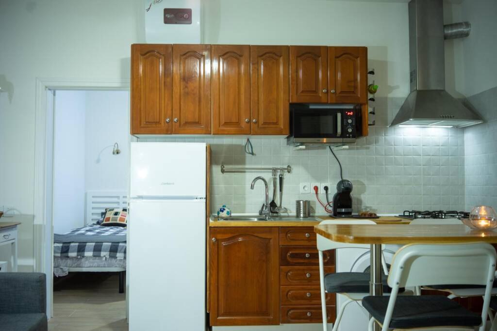 Casa Antoñita, El lugar perfecto para descansar Munique Exterior foto
